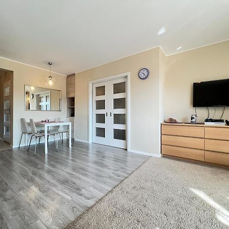 Zdrojowa Sun Apartment Swinoujscie Bagian luar foto