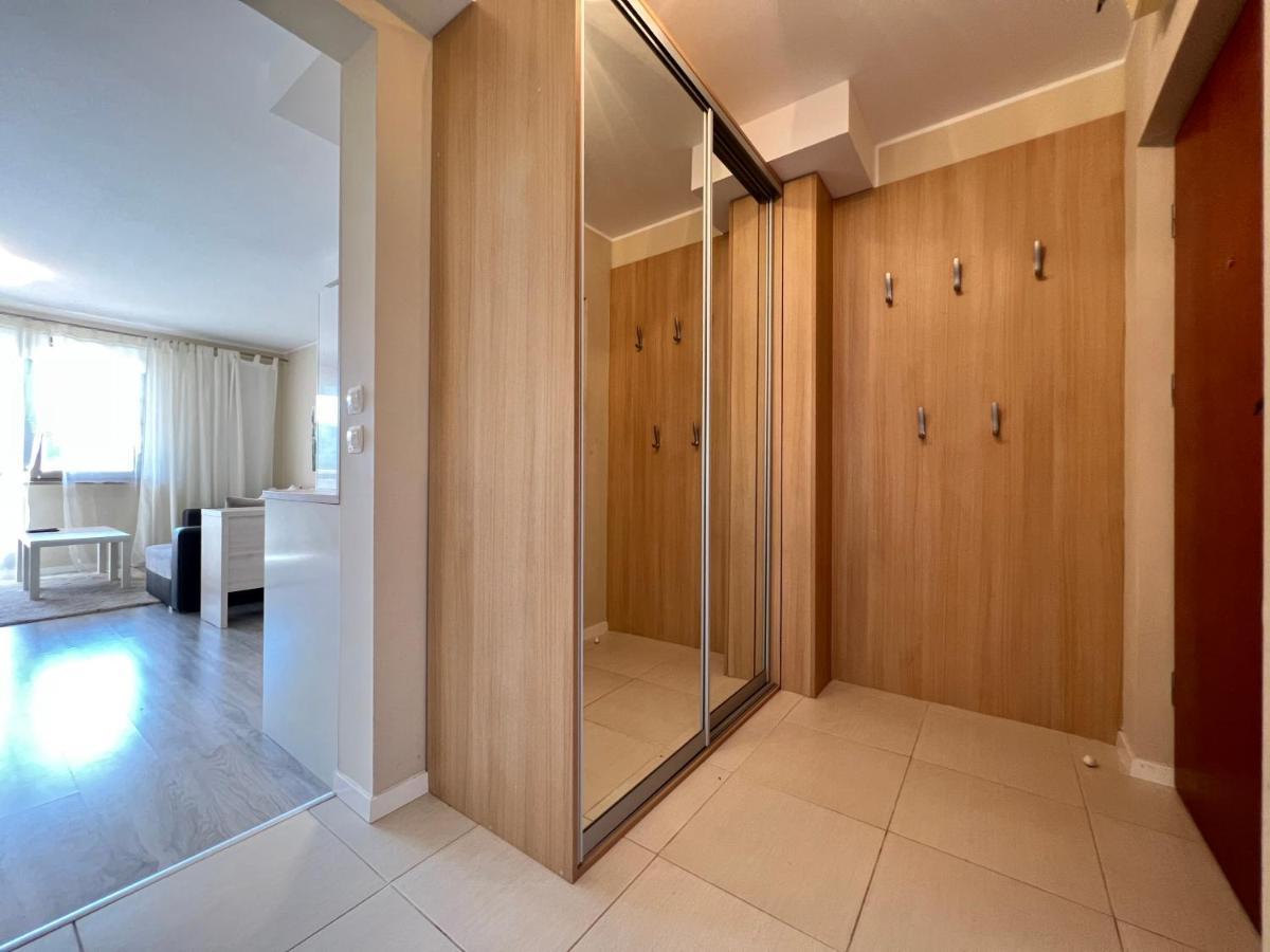 Zdrojowa Sun Apartment Swinoujscie Bagian luar foto