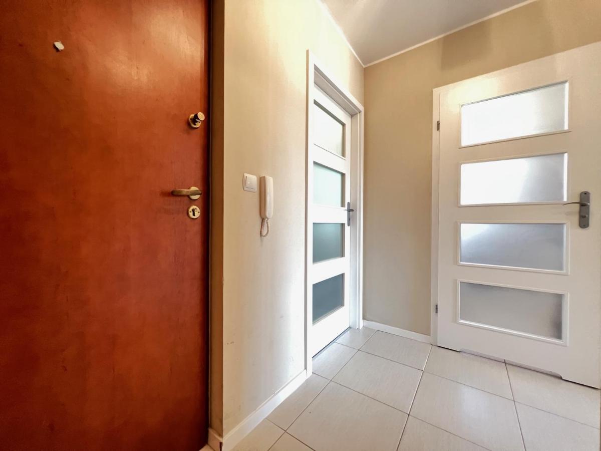 Zdrojowa Sun Apartment Swinoujscie Bagian luar foto