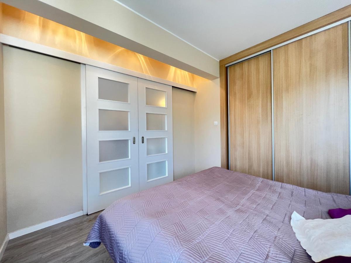 Zdrojowa Sun Apartment Swinoujscie Bagian luar foto