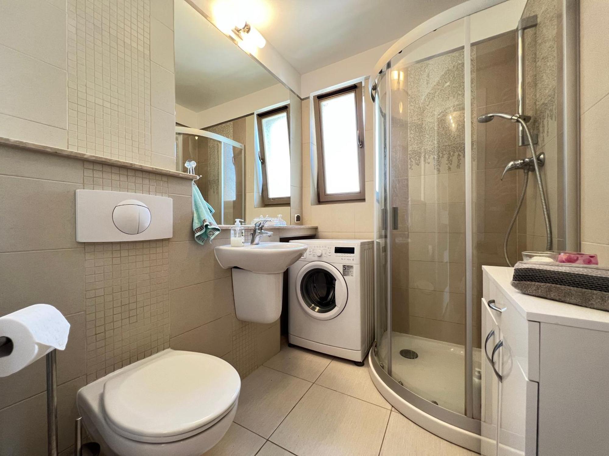 Zdrojowa Sun Apartment Swinoujscie Bagian luar foto