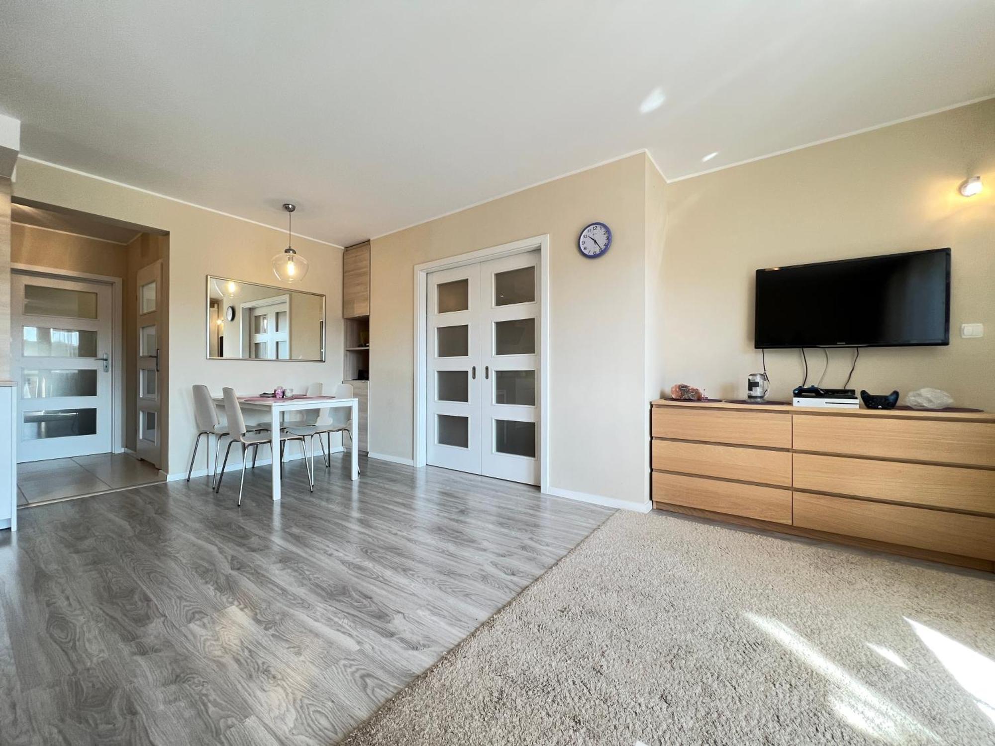Zdrojowa Sun Apartment Swinoujscie Bagian luar foto
